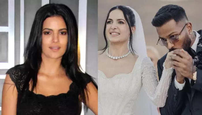 Hardik Pandya’s Ex-Wife, Natasa Stankovic Shares How FB Helped Her In Acting Journey, ‘I Posted..’