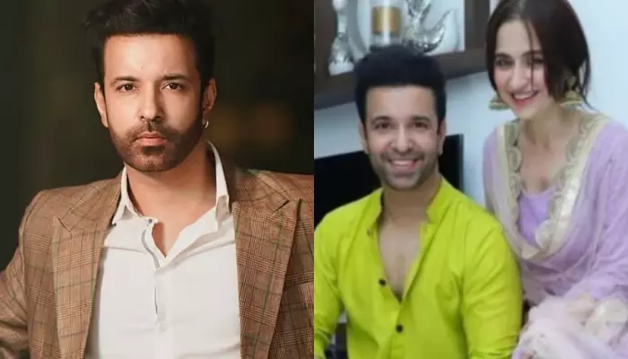 ‘I Still Have A Heart…’ Aamir Ali Confirms Dating Again After Divorce From Sanjeeda Shaikh