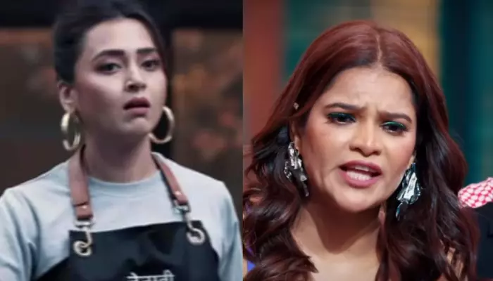 ‘Celebrity MasterChef’: Tejasswi And Archana Get Into Explosive Argument: ‘Thuk Ke Nahi Chatungi’