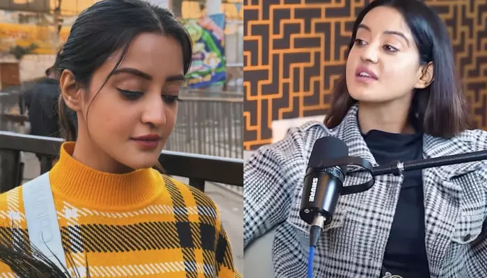 Insha Ghai Reveals People Expected Her To Dress Like Widow After Husband’s Death: ‘Widow Ki Tarah..’