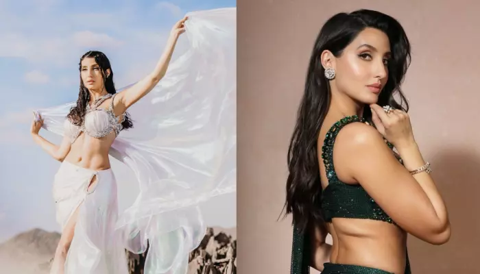 Nora Fatehi’s ‘Death’ Through Bungee Jumping Accident: Here’s The Truth Behind The Video