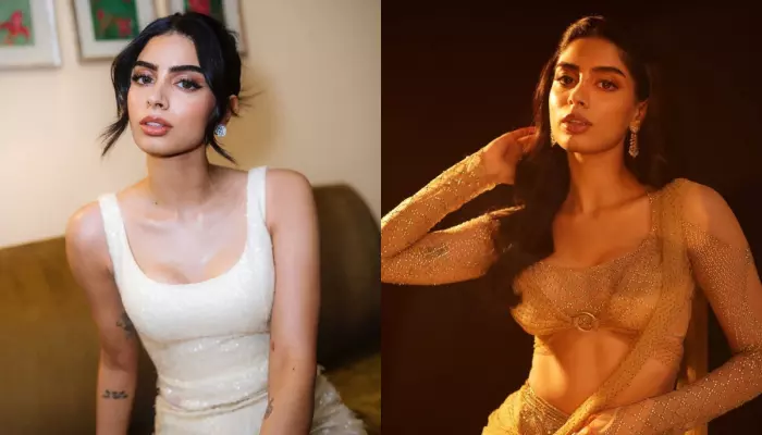Khushi Kapoor Reveals She Feels Embarrassed About Attending An Event With Braces, Says, ‘I Hate…’