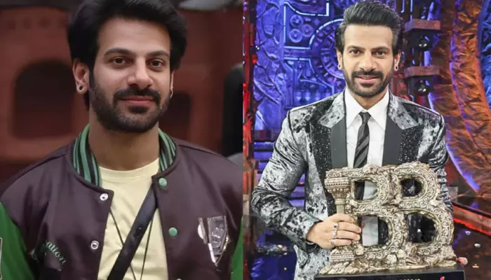 Karan Veer Mehra Breaks Silence On His Co-Contestants Not Clapping After His Win ‘Khush Kam The Log’