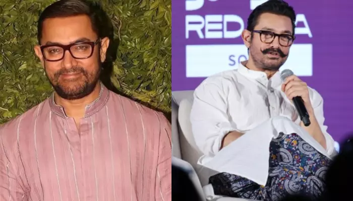 Aamir Khan Finds Love Again, Media Reports Reveal Name Of His Mystery Girl And More Details