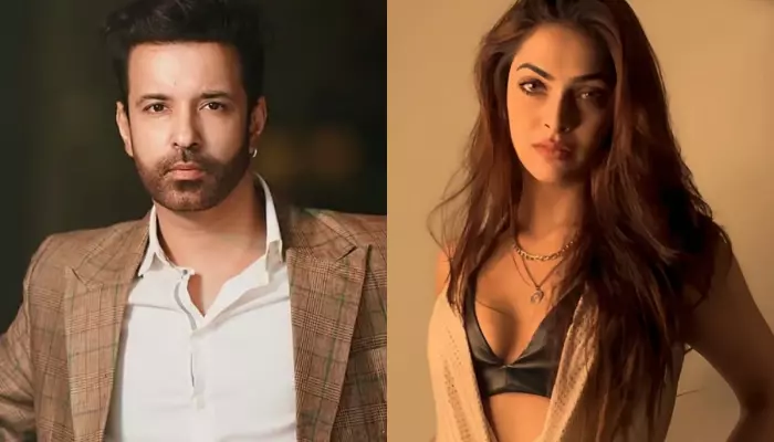 Aamir Ali Denies Being In Relationship With Ankita Kurketi, Says, ‘Never Have I Ever Confirmed..’