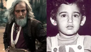 Acclaimed Actor, Son Of Yesteryear Popular Star, Almost&hellip;