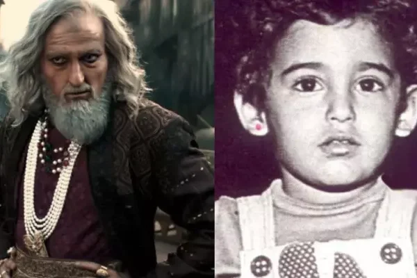 Acclaimed Actor, Son Of Yesteryear Popular Star, Almost…