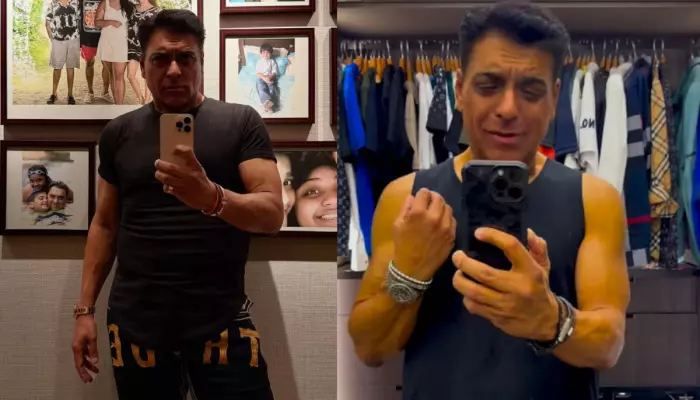 Ram Kapoor Claps Back At Trolls Questioning His Weight Loss: ‘I Want To Prove I’ve Done Nothing’