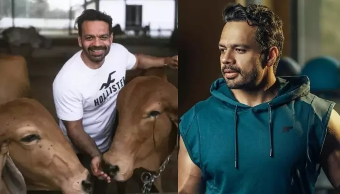 Flying Beast, Gaurav Secures Business Deal In Village Post Getting Rejected From ‘Shark Tank India’