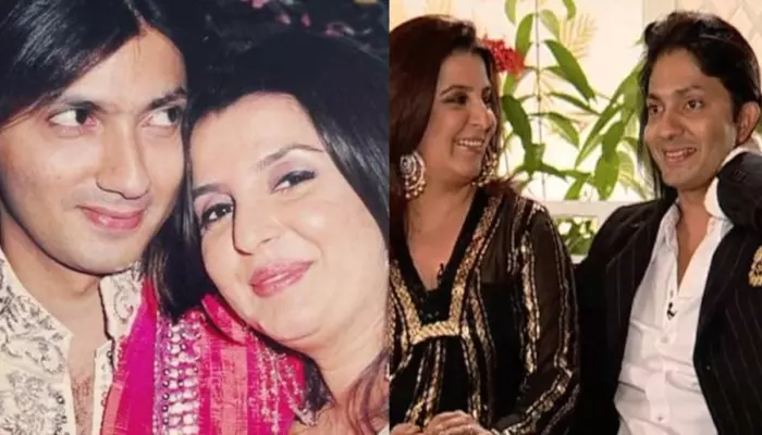 Farah Khan Says She Thought Her Hubby, Shirish Kunder Was Gay, Netizens Feel, ‘Relation Is Weird..’
