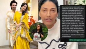 Dipika Kakar’s Ex-Employee Reveals She Fired Her As&hellip;