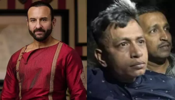 Saif Ali Khan Attack: Nannies At Actor’s Residence Identity Shariful Islam In Identification Parade