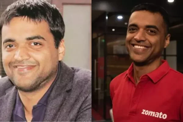 Eternal’s Founder, Deepinder Goyal’s Father Asked Him ‘Tera&hellip;