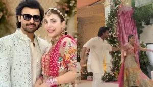 Urwa Hocane And Farhan Saeed Shed Couple Goals&hellip;