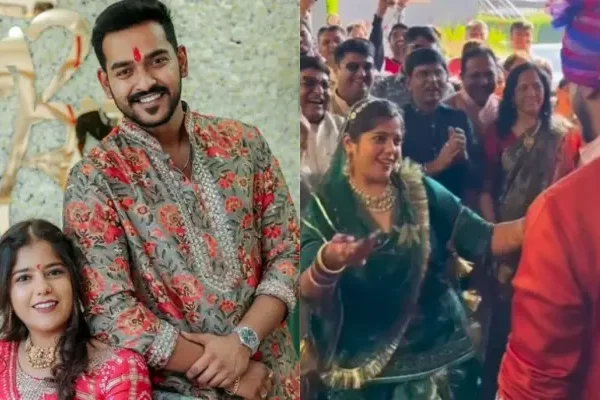 Viral Couple Meet And Jinal’s Love Story, Duo,&hellip;