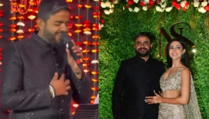 Priyanka Chopra’s ‘Bhai’, Siddharth Sings, ‘Gulabi Aankhen’ For&hellip;