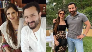 Saif Ali Khan Stabbing Case: Sister Saba Pataudi&hellip;