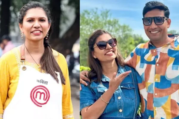 Kabita Singh’s Success Story: Husband And Mother-In-Law’s Support&hellip;