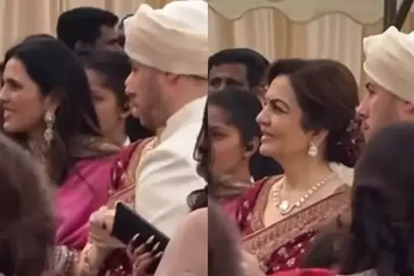 ‘Badi Bahu’, Shloka Ambani Joins Nita Ambani And…