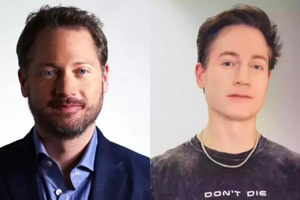 Bryan Johnson’s Story: Used Son’s Blood To Reverse&hellip;