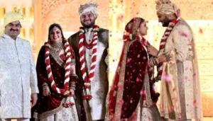 Gautam Adani’s Son, Jeet Gets Married To Diva&hellip;