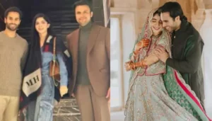 Pakistani Actor, Whose Co-Actresses Get Married After Working&hellip;
