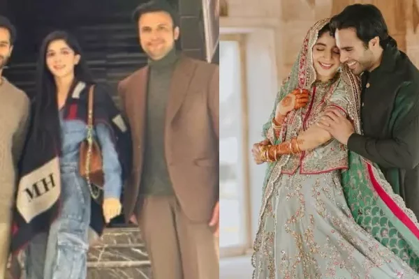 Pakistani Actor, Whose Co-Actresses Get Married After Working&hellip;