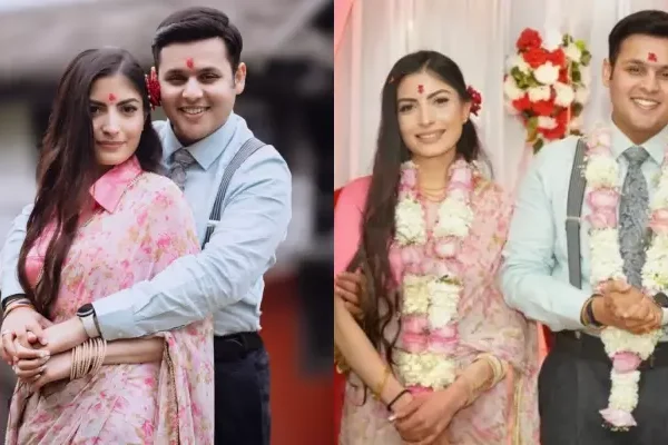 ‘Baalveer’ Fame, Dev Joshi Shares Love-Filled Unseen Pics&hellip;