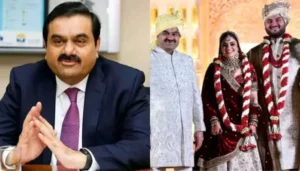 Gautam Adani Breaks Away From Billionaire Wedding Norms,&hellip;