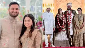 Who is Gautam Adani’s Younger DIL, Diva Shah?&hellip;