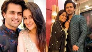 Shoaib Ibrahim Clears Air About Dipika Kakar Abandoning&hellip;