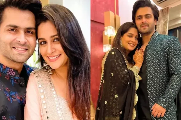 Shoaib Ibrahim Clears Air About Dipika Kakar Abandoning&hellip;