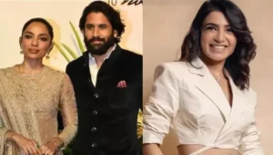 Naga Chaitanya Says Sobhita Dhulipala ‘Isn’t Connected’ To&hellip;