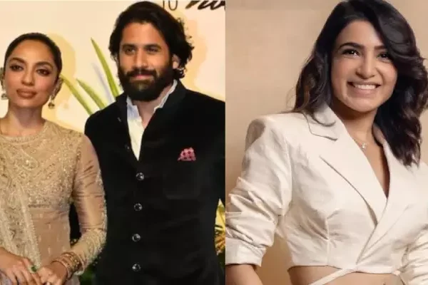 Naga Chaitanya Says Sobhita Dhulipala ‘Isn’t Connected’ To…