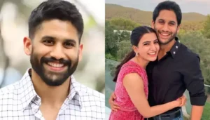 Naga Chaitanya Reveals Reason Behind His Divorce With&hellip;
