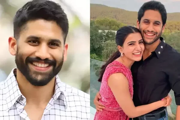 Naga Chaitanya Reveals Reason Behind His Divorce With&hellip;