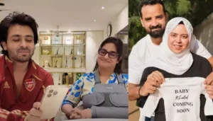 Dipika Kakar Isn’t Happy With Saba’s Pregnancy? Reacts&hellip;