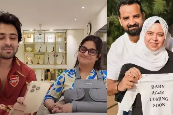 Dipika Kakar Isn’t Happy With Saba’s Pregnancy? Reacts&hellip;