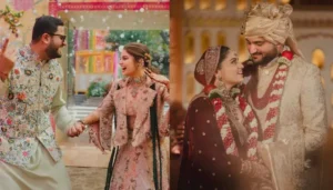 Jeet Adani’s Wedding To Diva Shah: Unseen Pics&hellip;