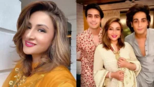 Urvashi Dholakia Recalls The Pain Of Parting With&hellip;