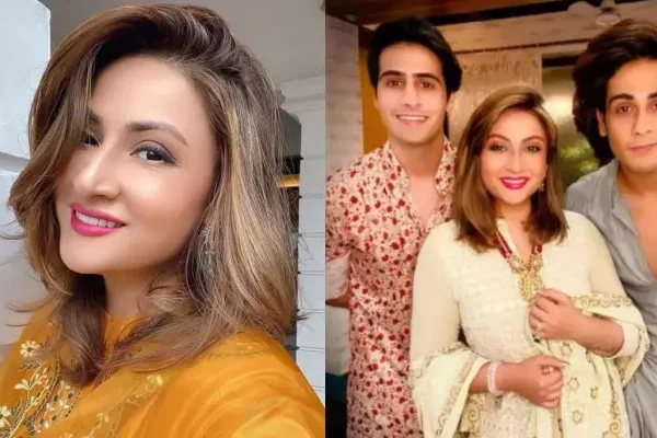 Urvashi Dholakia Recalls The Pain Of Parting With&hellip;