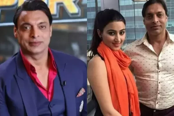 Meet Shoaib Akhtar’s Wife, Rubab Khan: Age Gap…