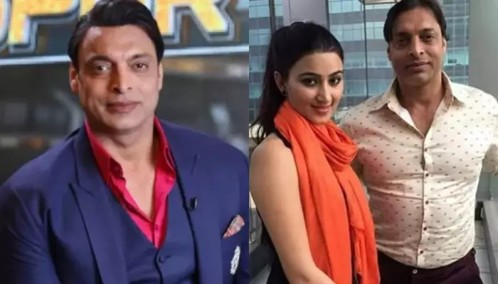 Meet Shoaib Akhtar’s Wife, Rubab Khan: Age Gap…