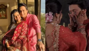 World’s First Dancing DJ, Rahil Mehta Marries His&hellip;