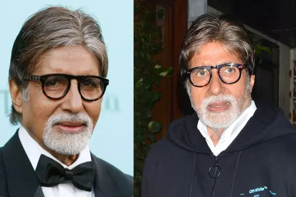 Amitabh Bachchan’s Cryptic Tweet On Time To Go&hellip;