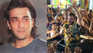 Sanjay Dutt’s Biggest Female Fan Left The Actor&hellip;