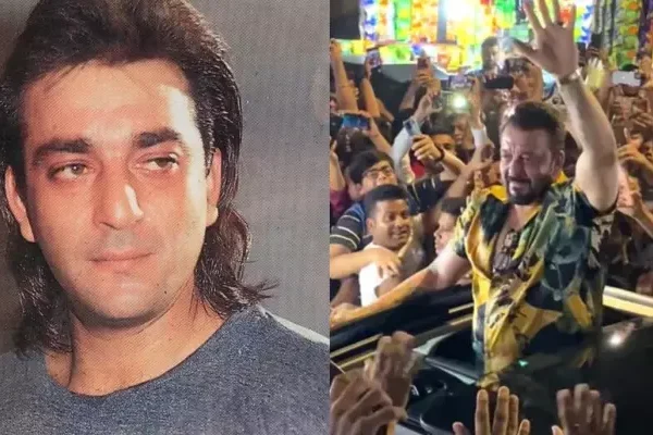 Sanjay Dutt’s Biggest Female Fan Left The Actor&hellip;