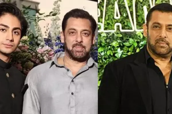 Salman Khan Opens Up On His Sleep Schedule&hellip;