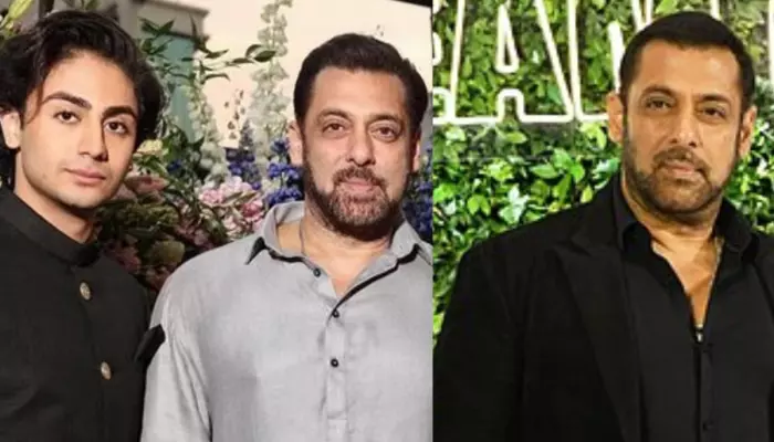 Salman Khan Opens Up On His Sleep Schedule&hellip;