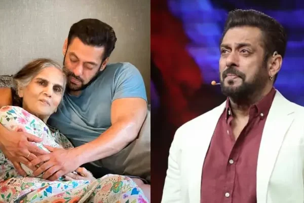 When Salman Khan Revealed Why He Avoids Beef:…